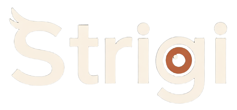 Strigi
